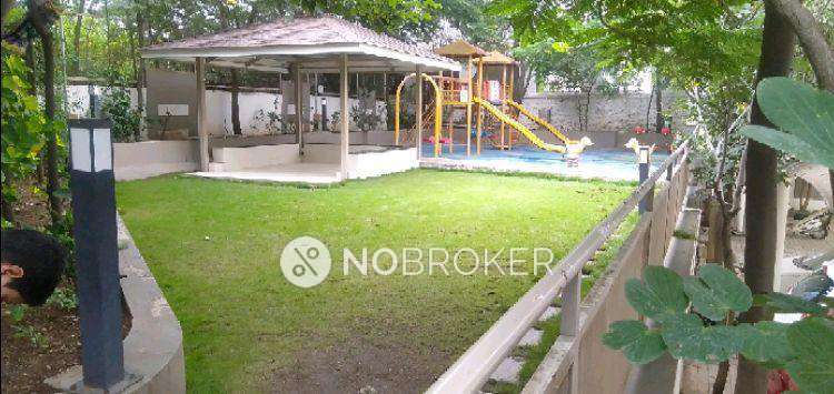 2 BHK Flat In Unnati Avenue For Sale  In Kondhwa Budruk