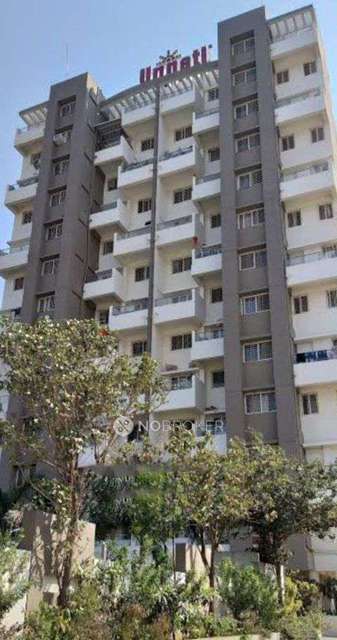 2 BHK Flat In Unnati Avenue For Sale  In Kondhwa Budruk