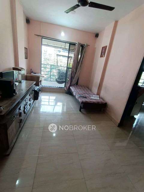 1 BHK Flat In Shri Siddhivinayak Park, Badlapur For Sale  In Belavali