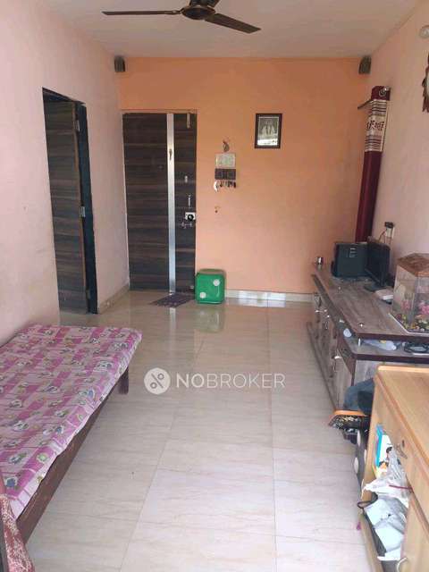 1 BHK Flat In Shri Siddhivinayak Park, Badlapur For Sale  In Belavali