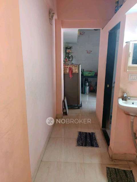 1 BHK Flat In Shri Siddhivinayak Park, Badlapur For Sale  In Belavali