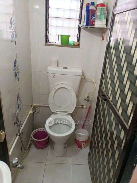 1 BHK Flat In Shri Siddhivinayak Park, Badlapur For Sale  In Belavali