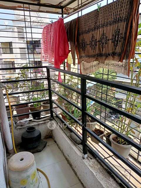1 BHK Flat In Shri Siddhivinayak Park, Badlapur For Sale  In Belavali