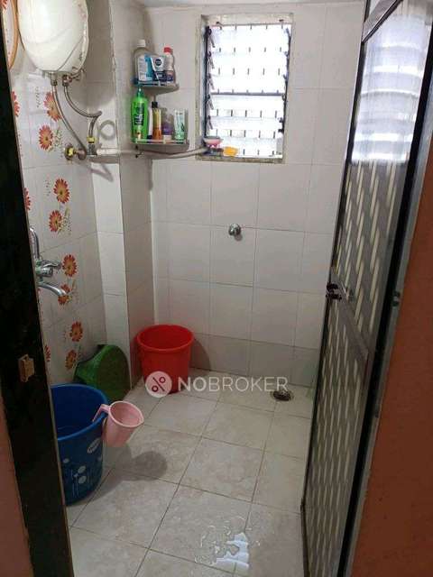 1 BHK Flat In Shri Siddhivinayak Park, Badlapur For Sale  In Belavali