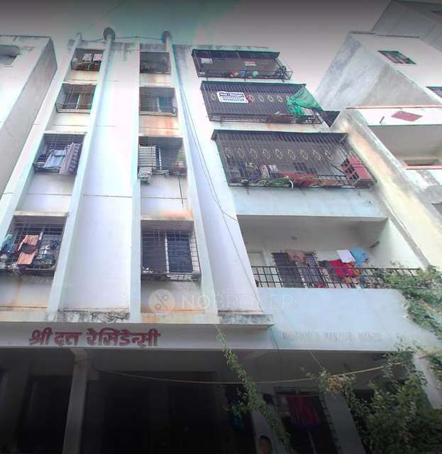 1 RK Flat In Shree Datta Palace   for Rent  In Dapodi