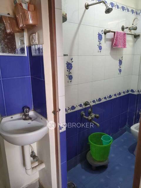 2 BHK Flat In Dhanabhakiyam  Apartment For Sale  In New Perungalathur