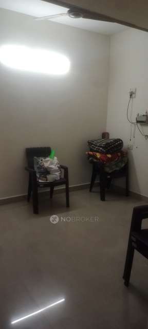 2 BHK Flat In Dhanabhakiyam  Apartment For Sale  In New Perungalathur