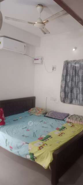 2 BHK Flat In Dhanabhakiyam  Apartment For Sale  In New Perungalathur