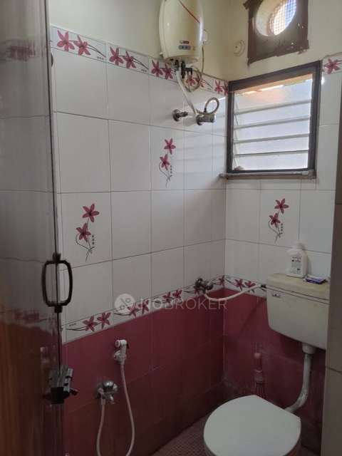 2 BHK Flat In Dhanabhakiyam  Apartment For Sale  In New Perungalathur