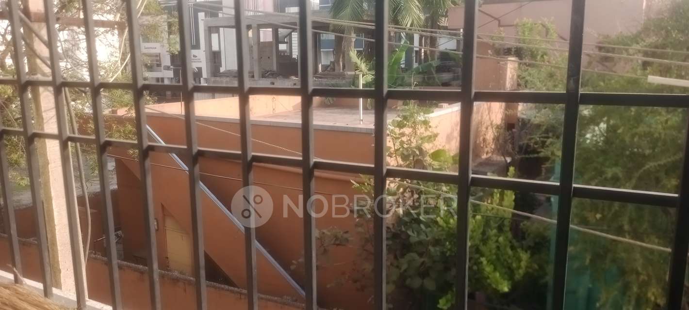 2 BHK Flat In Dhanabhakiyam  Apartment For Sale  In New Perungalathur