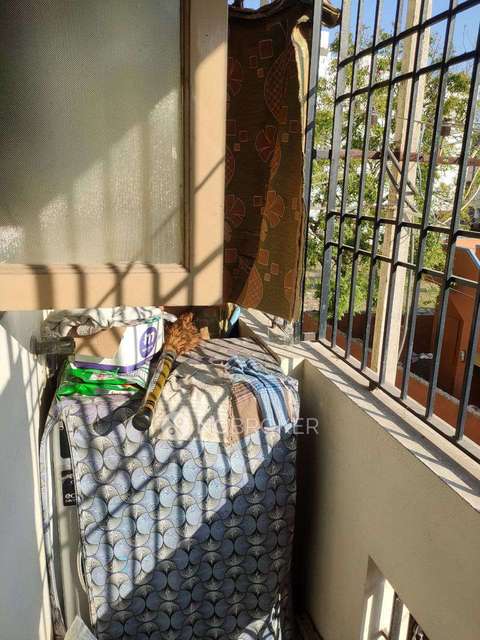 2 BHK Flat In Dhanabhakiyam  Apartment For Sale  In New Perungalathur