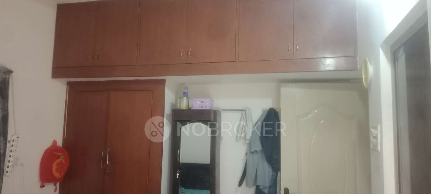 2 BHK Flat In Dhanabhakiyam  Apartment For Sale  In New Perungalathur