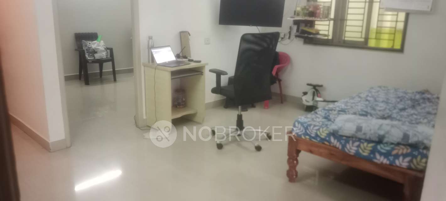 2 BHK Flat In Dhanabhakiyam  Apartment For Sale  In New Perungalathur