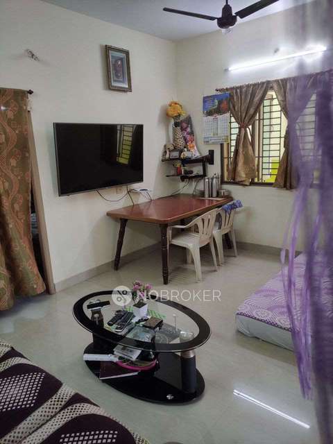 2 BHK Flat In Dhanabhakiyam  Apartment For Sale  In New Perungalathur