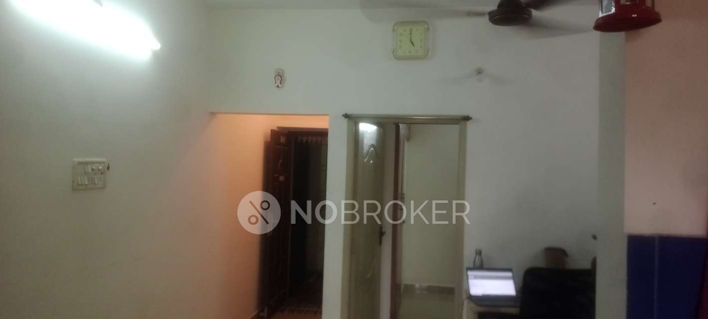 2 BHK Flat In Dhanabhakiyam  Apartment For Sale  In New Perungalathur