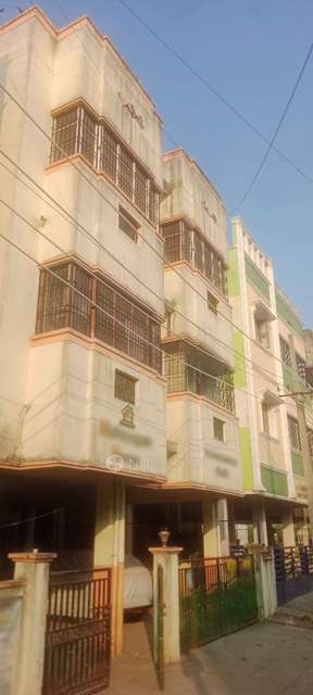 2 BHK Flat In Dhanabhakiyam  Apartment For Sale  In New Perungalathur