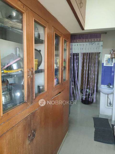 2 BHK Flat In Dhanabhakiyam  Apartment For Sale  In New Perungalathur