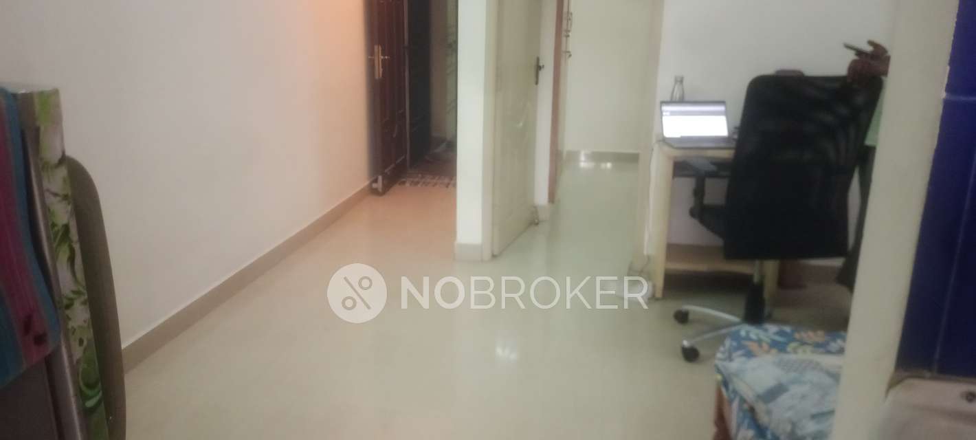 2 BHK Flat In Dhanabhakiyam  Apartment For Sale  In New Perungalathur