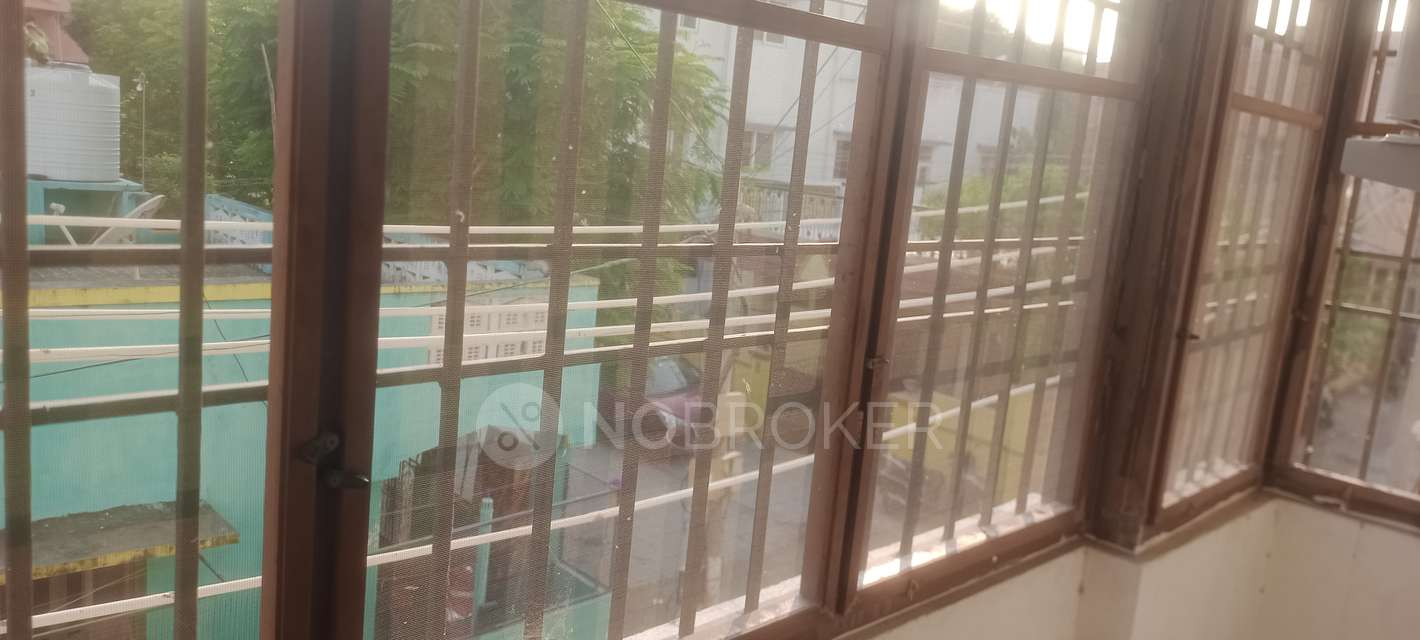 2 BHK Flat In Dhanabhakiyam  Apartment For Sale  In New Perungalathur