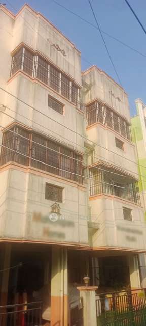 2 BHK Flat In Dhanabhakiyam  Apartment For Sale  In New Perungalathur
