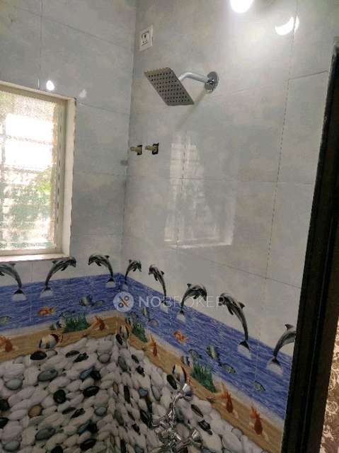 1 BHK House for Rent  In Vishrantwadi