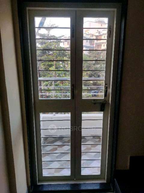 1 BHK House for Rent  In Vishrantwadi