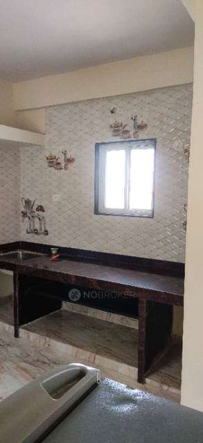 1 BHK House for Rent  In Vishrantwadi