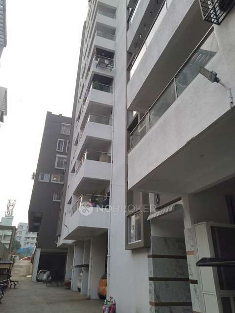 2 BHK Flat In Indraprastha Landmark for Rent  In Kondhwa Budruk