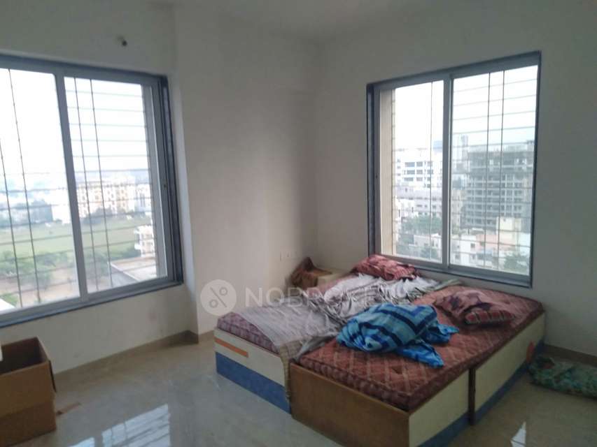 2 BHK Flat In Indraprastha Landmark for Rent  In Kondhwa Budruk