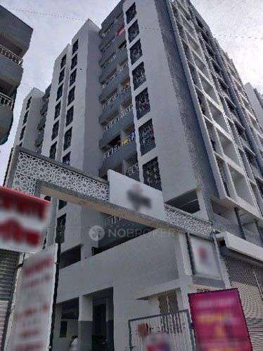 2 BHK Flat In Indraprastha Landmark for Rent  In Kondhwa Budruk