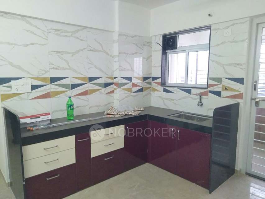 2 BHK Flat In Indraprastha Landmark for Rent  In Kondhwa Budruk