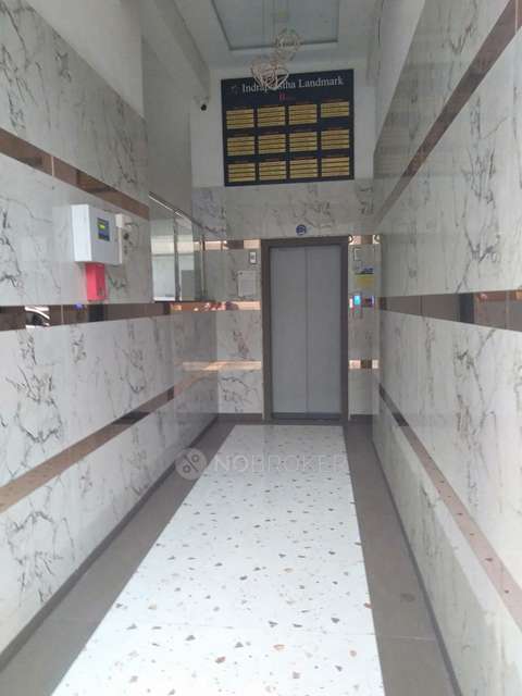 2 BHK Flat In Indraprastha Landmark for Rent  In Kondhwa Budruk