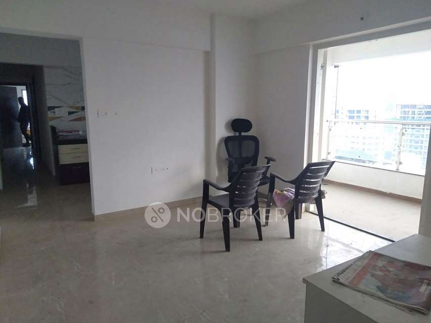 2 BHK Flat In Indraprastha Landmark for Rent  In Kondhwa Budruk