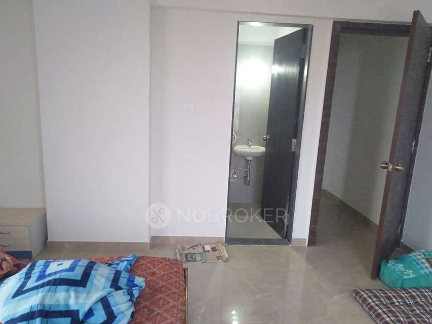 2 BHK Flat In Indraprastha Landmark for Rent  In Kondhwa Budruk