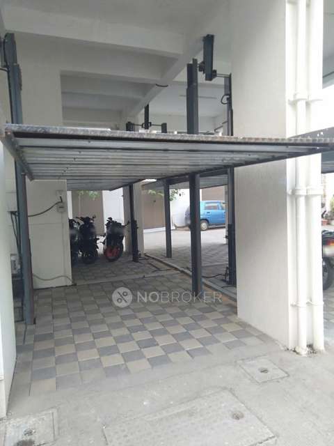 2 BHK Flat In Indraprastha Landmark for Rent  In Kondhwa Budruk