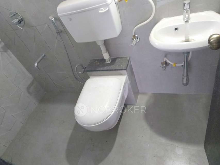 2 BHK Flat In Indraprastha Landmark for Rent  In Kondhwa Budruk