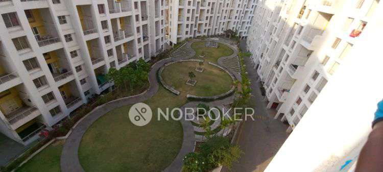 2 BHK Flat In Mont Vert Vesta For Sale  In Pirangut