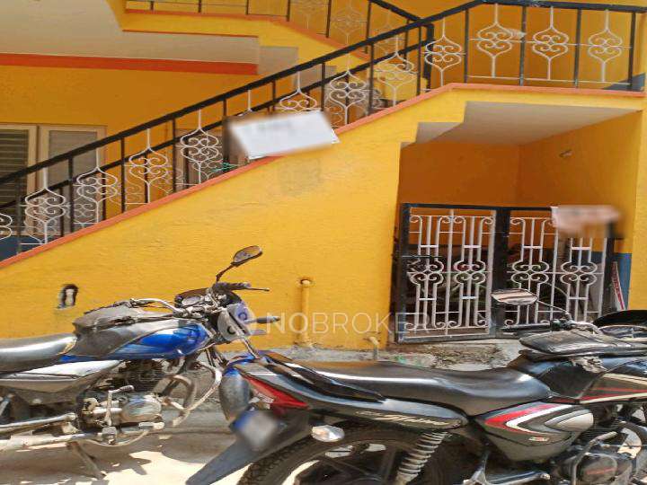 2 BHK Flat for Lease  In Btm Layout