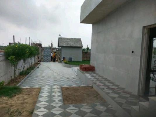 Plot For Sale  In Krishna Dham In Ansal Golf Links 1