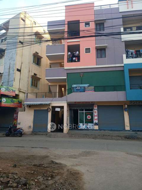 Shop in Quthbullapur, Hyderabad for Rent 