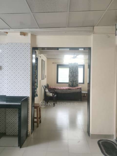 1 BHK Flat In Panhale House Apartment for Rent In 3, Azad Nagar, Sopan Nagar, Oposit, Viman Nagar, Pune, Maharashtra 411014, India