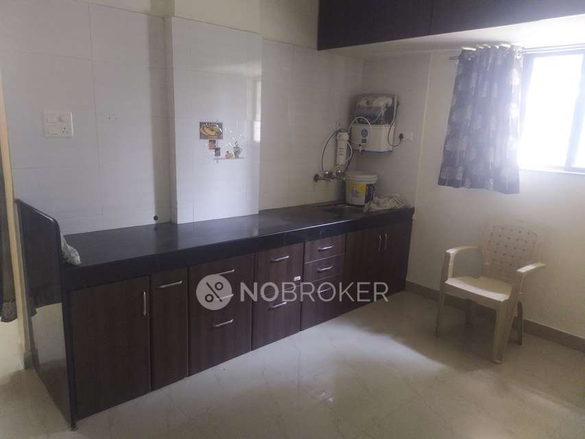 1 BHK Flat In Dhavel Shivtirth for Rent  In Wagholi