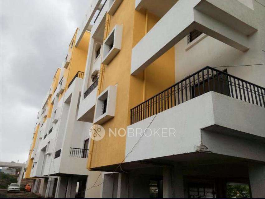 1 BHK Flat In Dhavel Shivtirth for Rent  In Wagholi