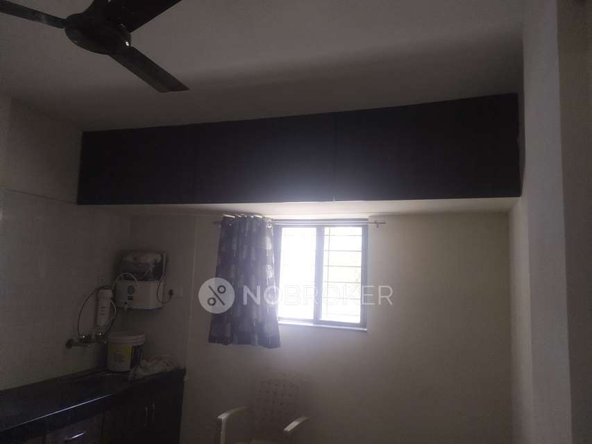 1 BHK Flat In Dhavel Shivtirth for Rent  In Wagholi