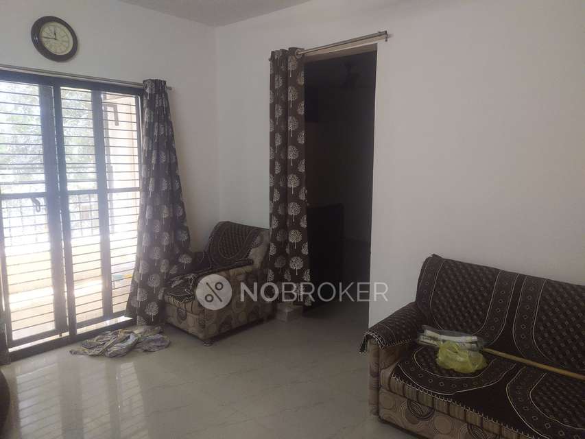 1 BHK Flat In Dhavel Shivtirth for Rent  In Wagholi