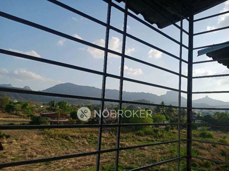 1 BHK Flat In Omkar Arcade For Sale  In  Vangani East