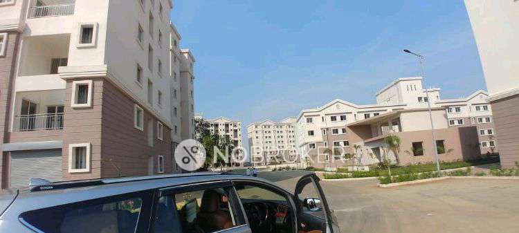 1 RK Flat In Xrbia Abode for Rent  In Jambhul