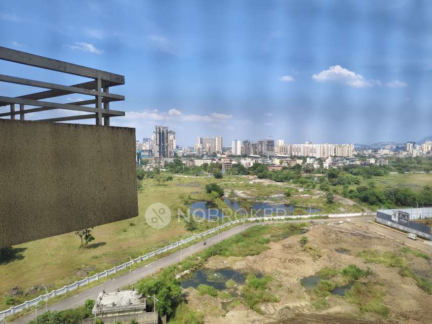 2 BHK Flat In Yashvasin Chs for Rent  In Sector 27