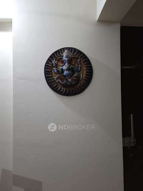 3 BHK Flat In Pristine Prolife Phase ! for Rent  In Wakad