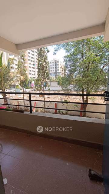 2 BHK Flat In Rps Angan Society For Sale  In Lohegaon